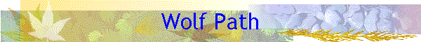 Wolf Path