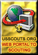 USSCOUTS.ORG - WEB PORTAL